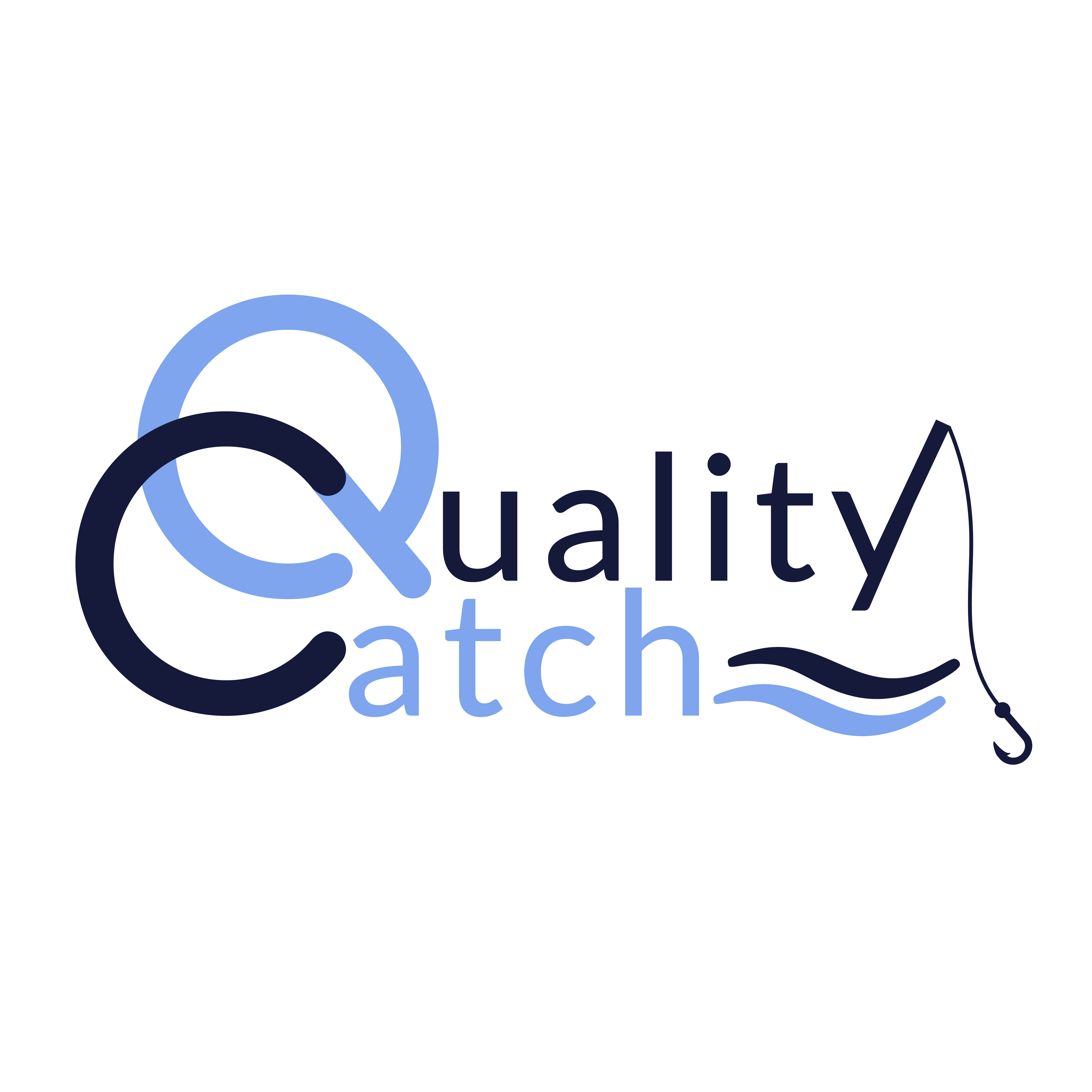 Quality Catch LOGO