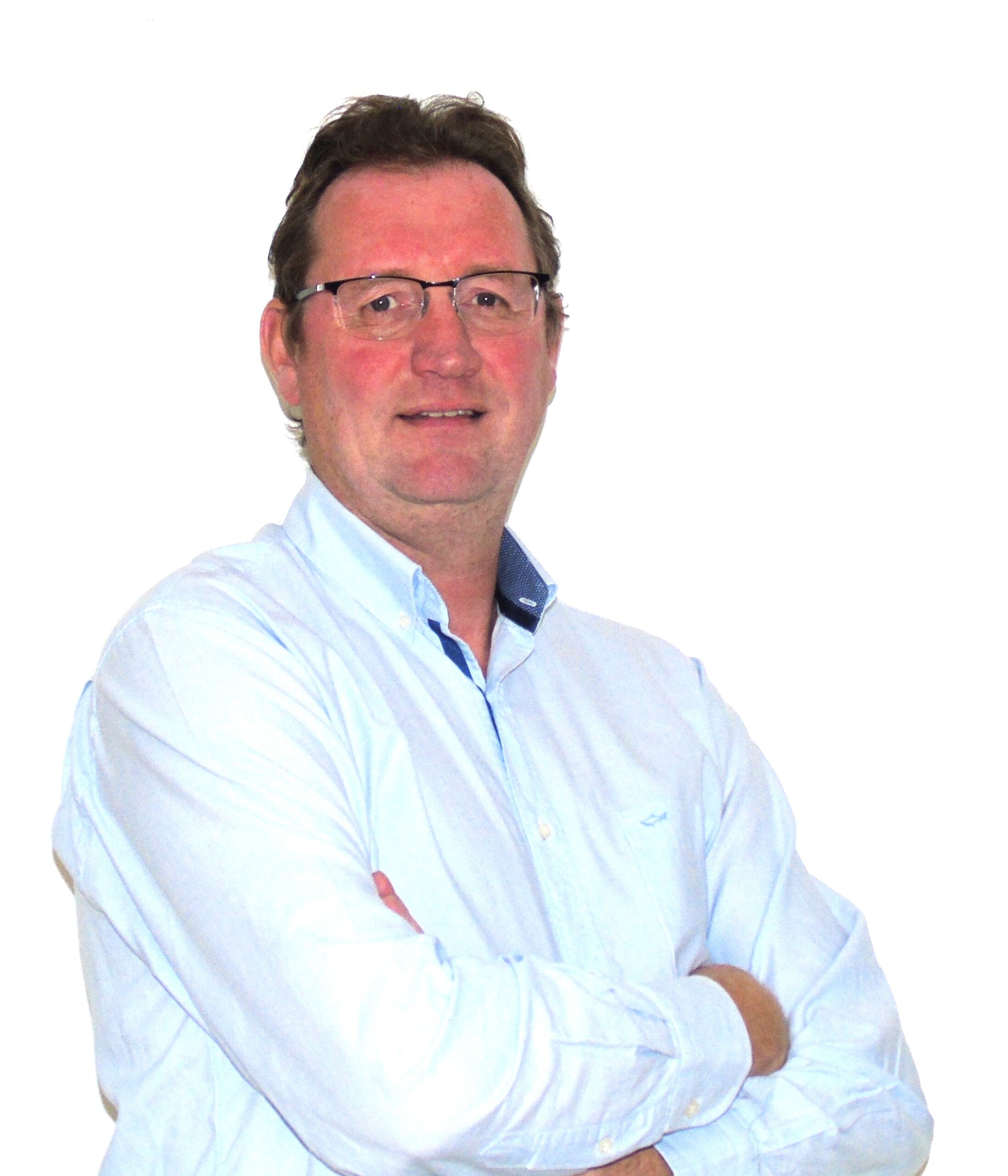 Quality Catch - Lieven Pauwels